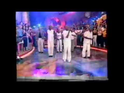 Juventude SA - PROGRAMA PLANETA XUXA 12/03/2000