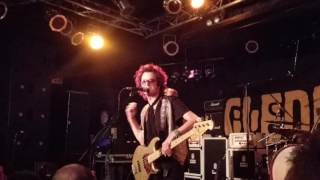 Glenn Hughes-Hughes/Thrall -LIVE at Count&#39;s Vamp&#39;d -Las Vegas  Friday, September 2nd, 2016