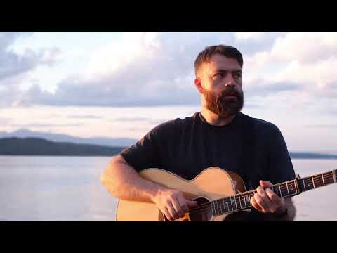 Sparky Deathcap - September (Live by the Hudson River)