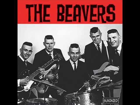 The Beavers - Chantilly Lace 1964