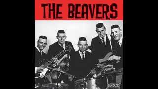 The Beavers - Chantilly Lace 1964