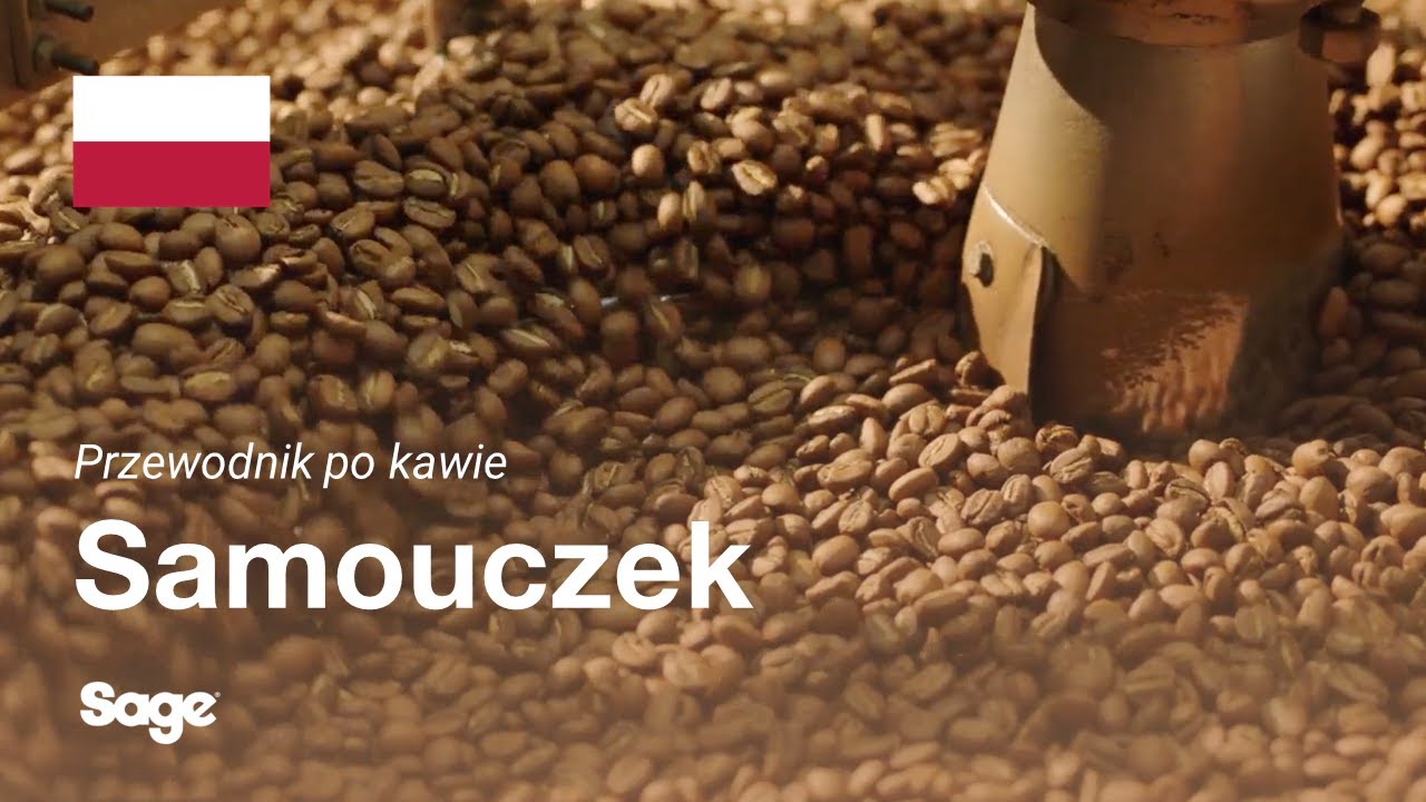 Samouczek kawowy Breville - Wybór odpowiednich ziaren