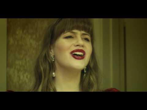 Eilish Gilligan - Someone Else (Official Music Video)