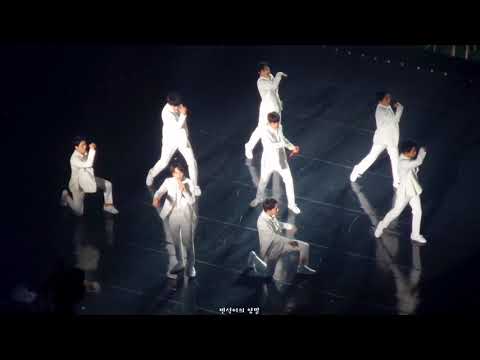 180714 Elyxion dot in seoul lucky one 직캠