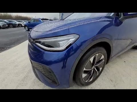 Volkswagen ID.5 ID.5 PRO PLUS 77KWH 286HP - Image 2