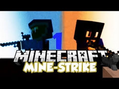 Minestrike #3 Kuolemia ja taas kuolemia.