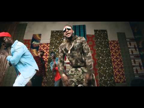 Harrysong - Reggae Blues ft. Olamide, Kcee, Iyanya