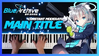 Cover art for 상수 보통빠르기