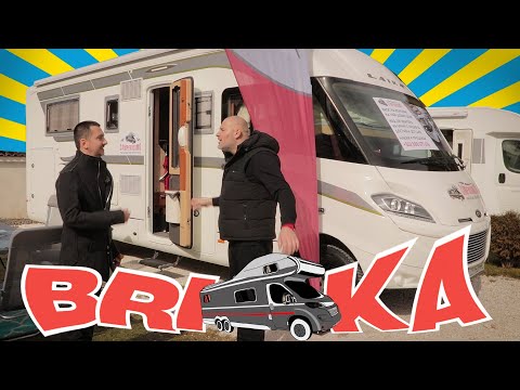 Как да изберем кемпер ?