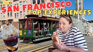 San Francisco in One Day – Must See Attractions & Iconic Sights!