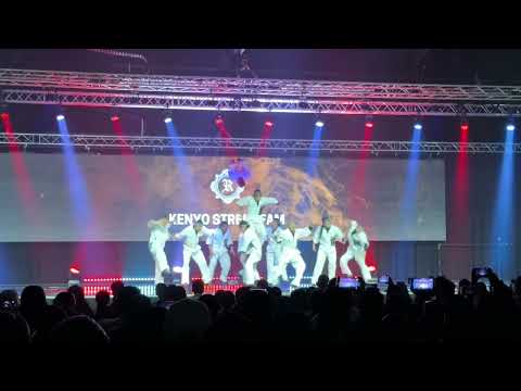 KENYO STREET FAM | Revolution International Dance Championship | 🇦🇺🇵🇭