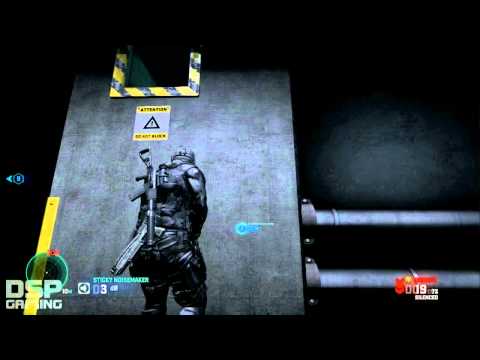 Splinter Cell: Blacklist playthrough pt56