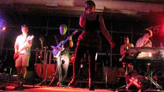 Maya and The Aztecs - Coping Mechanism by Shovels and Ropes