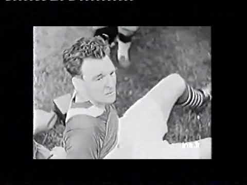 1938 Futball VB France, ItaLia-Hongrie 4-2