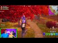 Шкафчик Давида и Игра с Артуром а Fortnite