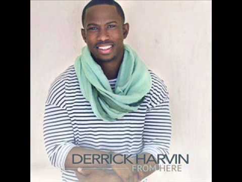Derrick Harvin  -  Gone