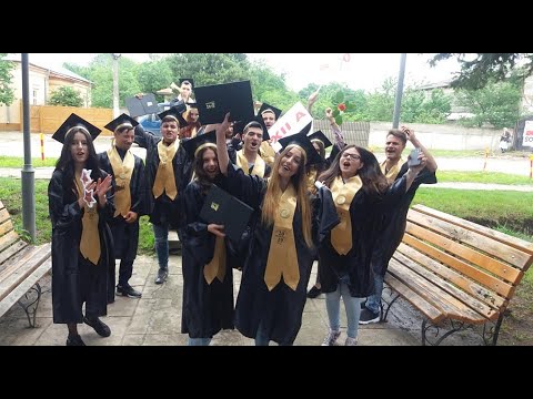 [Generatia 2015-2019] Liceul Teoretic Piatra - cei mai frumosi 4 ani [MEMORIES]