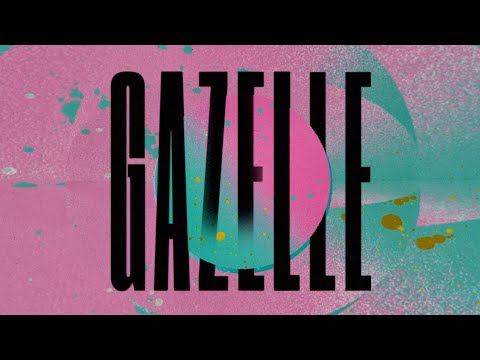Video thumbnail for Gazelle