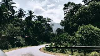 preview picture of video 'Coorg trip'