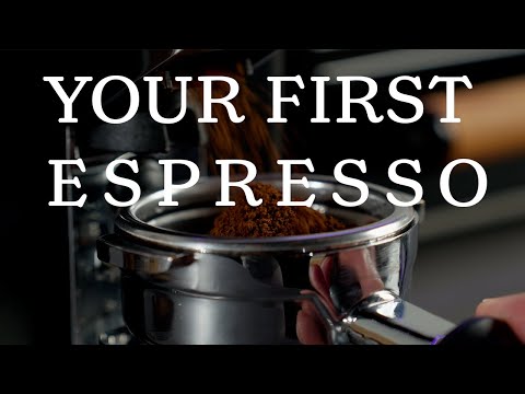 Espresso 101: Master the Basics of Perfect Shots - Coffee Masterclass