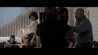 Bohemian Rhapsody - I Want to Break Free Recreation Scene (Rami Malek Freddie Mercury)