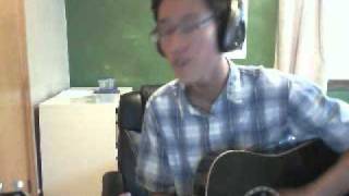 Patrice - Be your man (cover)