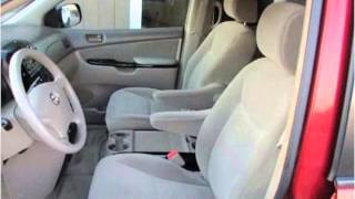 preview picture of video '2005 Toyota Sienna Used Cars West Portsmouth OH'
