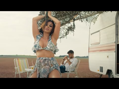 Olja Bajrami - Da nije ljubavi (Official Video || 2020)