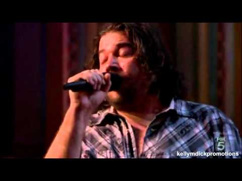 Josh Krajcik - The X Factor U.S. - Bootcamp Day 4