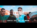 Calvin Fallo X Tswyza X Pencil X Villa X Mapentane - Knox Man (Official Music Video)