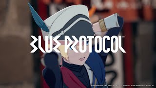 ブルプロッとる #7【BLUE PROTOCOL】