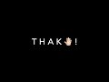 Thik Thak song status | iMovie black screen whatsapp status | Kardi chlakiya si tu song status