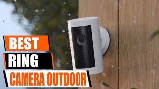 Best Ring Camera Outdoor 2026: Top 5 Security Cam Comparison! (Spotlight/Floodlight)