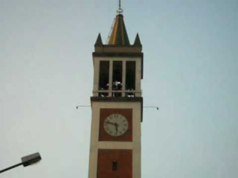 Le campane di Garbagnate Milanese (MI)