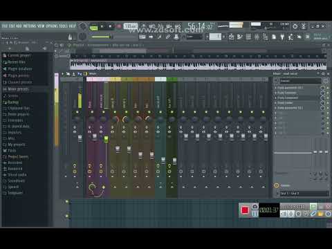 Home Studio vocal recording … Study Mixing & Mastering