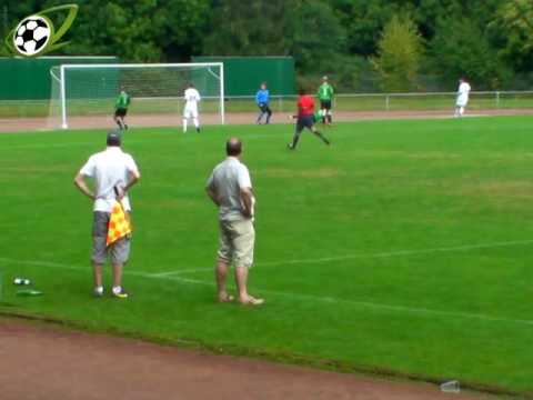 TV Dreieichenhain - SKG Sprendlingen 2 1:3 (0:2)