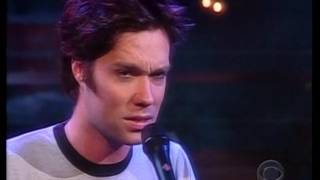 Rufus Wainwright - Vibrate - 2003 11 11