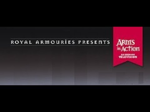 Arms In Action Castles & Sieges