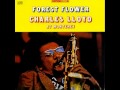 Charles Lloyd Quartet at Monterey Jazz Festival - Forest Flower, Sunrise-Sunset