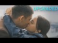 William And Ana Upgraded