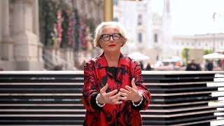 Interview with Lidewij Edelkoort