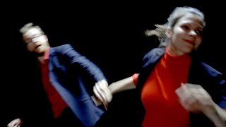 erdmöbel: es war helllichte nacht