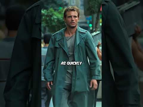 Terminator was filmed Illegally