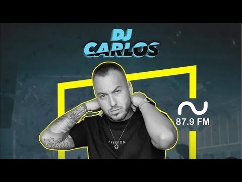 Aghani Beats with DJ Carlos #103