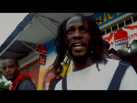 Fraze And Preview Kclassical-Street Smart (Official Video)