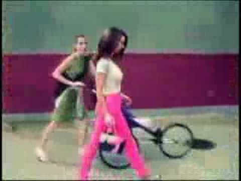 Levi's 2002 Colors (Hipster Image - Make Her Mine)