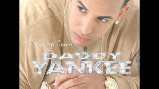 11 - No Te Canses 2003 - Daddy Yankee