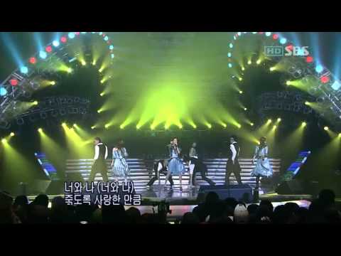 20050925 SUGAR SUGAR Wise Farewell HD