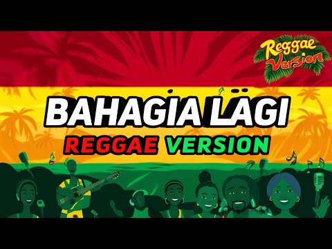 Bahagia Lagi - Piche Kota (Cover Reggae Version) By AS Tone