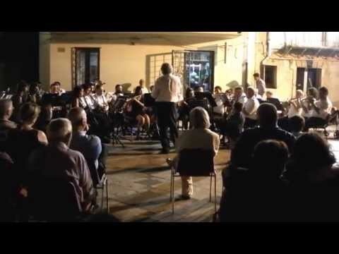 FANTASIA RITMICA  prima parte